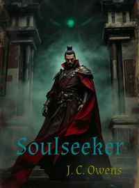 Produktbild: Soulseeker