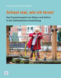 Produktbild: Schaut mal, wie ich lerne!