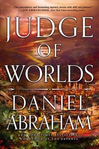 Produktbild: Judge of Worlds