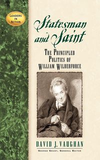 Produktbild: Statesman and Saint