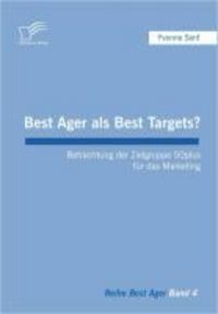 Produktbild: Best Ager als Best Targets?