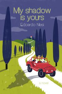 Produktbild: My Shadow Is Yours