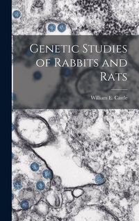 Produktbild: Genetic Studies of Rabbits and Rats