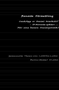 Produktbild: CashApp or Social Overkill?- 13 Monate sp&auml;ter: -