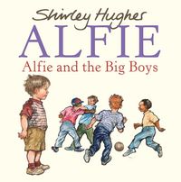 Produktbild: Alfie and the Big Boys