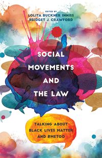 Produktbild: Social Movements and the Law