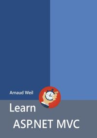 Produktbild: Learn Asp.Net Mvc
