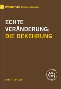 Produktbild: Echte Ver&auml;nderung