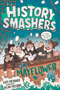 Produktbild: Hist Smashers The Mayflower