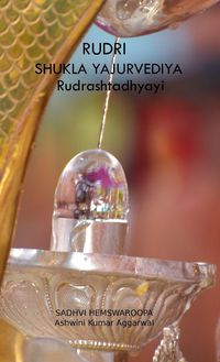 Produktbild: Rudri Shukla Yajurvediya Rudrashtadhyayi