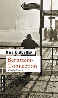 Bild vom Artikel Bernstein-Connection vom Autor Uwe Klausner