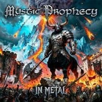 Produktbild: In Metal (Jewelcase-CD)