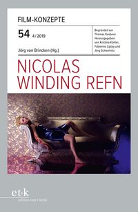 Produktbild: Nicolas Winding Refn