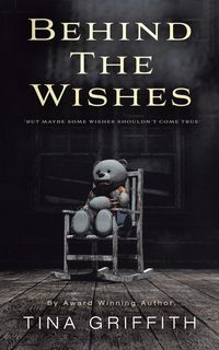 Produktbild: Behind the Wishes
