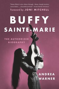 Produktbild: Buffy Sainte-Marie