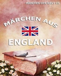 Produktbild: M&auml;rchen aus England