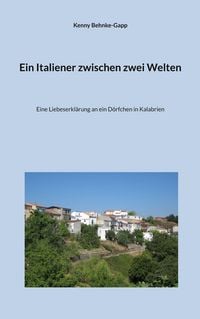 Produktbild: Ein Italiener zwischen zwei Welten