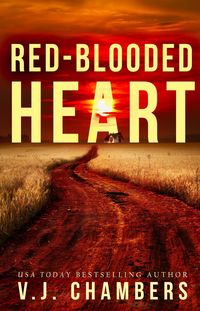 Produktbild: Red-Blooded Heart