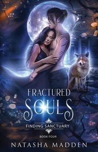 Produktbild: Fractured Souls