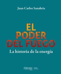 Produktbild: El poder del fuego
