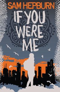 Produktbild: If You Were Me Reverted