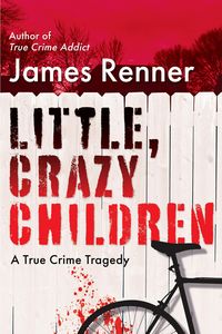Produktbild: Little, Crazy Children