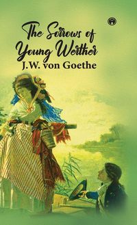 Produktbild: The Sorrows of Young Werther