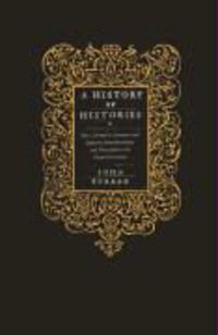 Produktbild: History of Histories