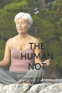 Produktbild: THE HUMAN NOT