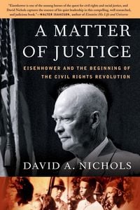 Produktbild: A Matter of Justice