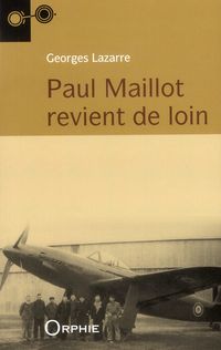 Produktbild: Paul Maillot Revient de Loin
