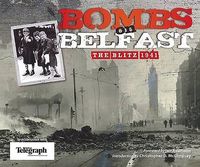 Produktbild: Bombs on Belfast