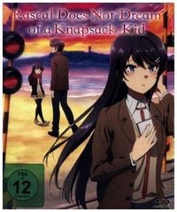 Produktbild: Rascal Does Not Dream of a Knapsack Kid - Movie 2