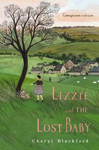 Produktbild: Lizzie and the Lost Baby