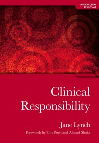 Produktbild: Clinical Responsibility