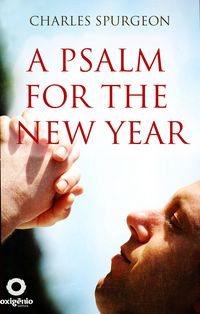 Produktbild: A Psalm for the New Year