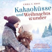 Produktbild: Kakaok&uuml;sse und Weihnachtswunder