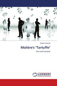 Produktbild: Moli&egrave;re's "Tartuffe"