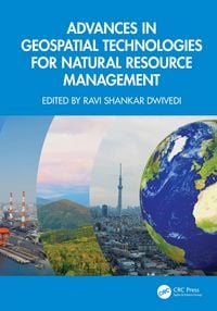 Produktbild: Advances in Geospatial Technologies for Natural Resource Management