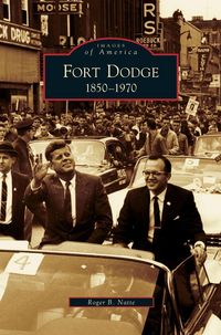 Produktbild: Fort Dodge