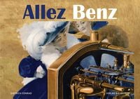 Produktbild: Allez Benz