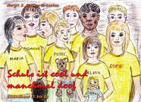 Produktbild: Schule ist cool und manchmal doof