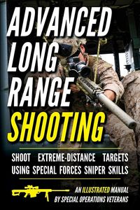 Produktbild: Advanced Long Range Shooting