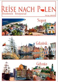Produktbild: Reise nach Polen