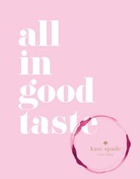 Produktbild: All In Good Taste