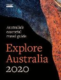 Produktbild: Explore Australia: Explore Australia 2020