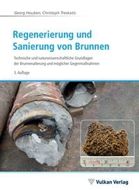 Produktbild: Regenerierung und Sanierung von Brunnen