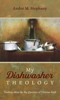 Produktbild: My Dishwasher Theology