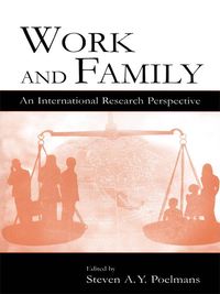 Produktbild: Work and Family