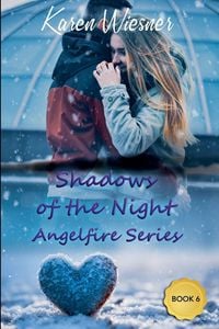 Produktbild: Shadows of the Night